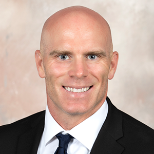 Photo of Duke Pfitzinger DO