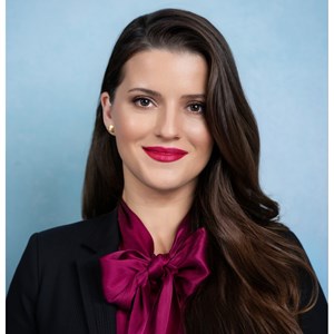 Photo of Amalia Ardeljan MD