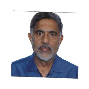 Photo of Santokh S Walha MD