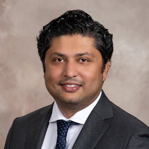 Photo of Rameez Phulpoto MD