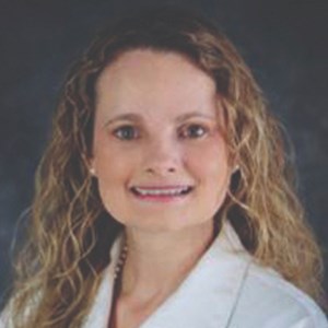 Photo of Mary Frances Pilcher MD
