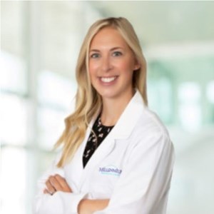 Photo of Heidi Christin Pinder DO