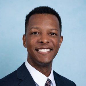 Photo of Reginald Pinder II DO
