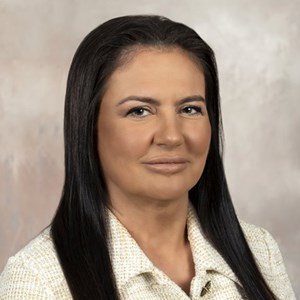 Photo of Katarzyna Pisarewicz MD