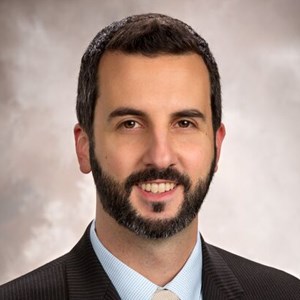 Photo of Constantine Plakas MD