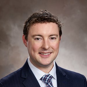 Photo of Christopher Ponder MD