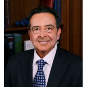 Photo of Gary Price MD