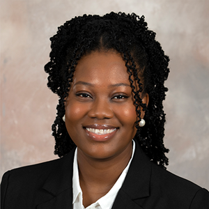 Photo of Hazel Ann Prince-Wannah MD