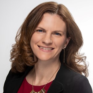 Photo of Julie Ramirez