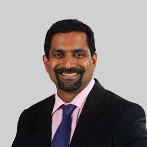 Photo of Samith Sandadi MD