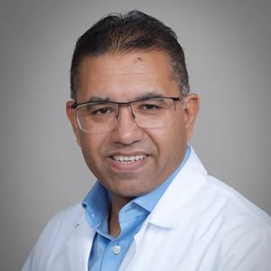 Photo of Basudev Pudasaini MD