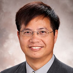 Photo of Jianxin Qin MD
