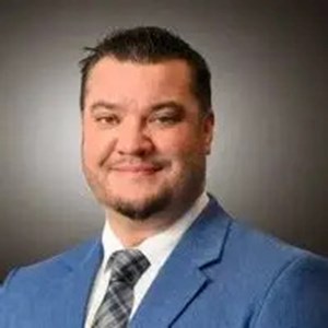 Photo of Jason Qualley MD