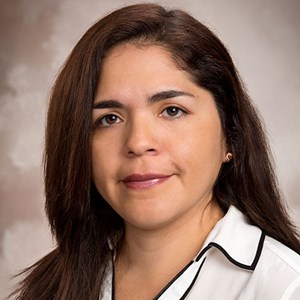 Photo of Karla Quevedo MD
