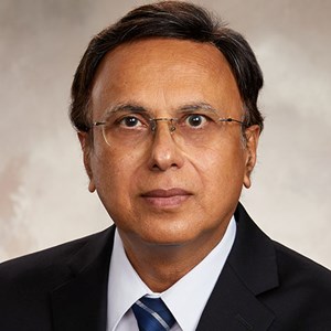 Photo of Aslam Qureshi MD