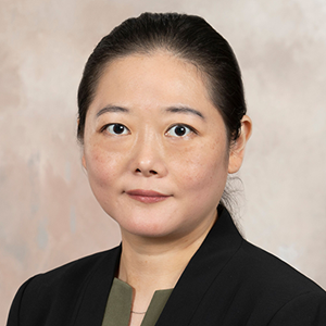 Photo of Susana Rac MD