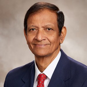 Photo of Bharath Radhakrishna MD