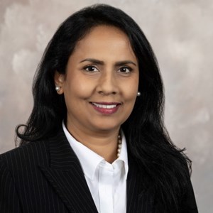 Photo of Krishna Raju MD