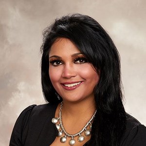 Photo of Archana Ramaswami MD