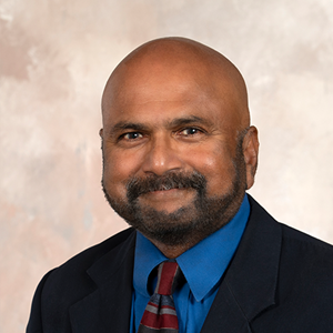 Photo of Ravi Ramaswami MD