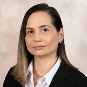 Photo of Anna Ramirez-Chernikova MD