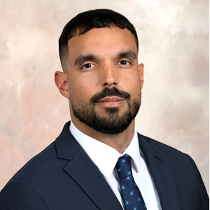 Photo of Emmanuel Ramos MD