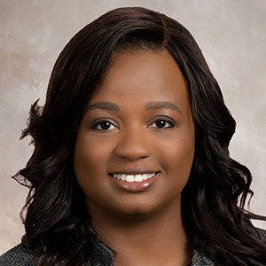 Photo of Kathia Raphael MD