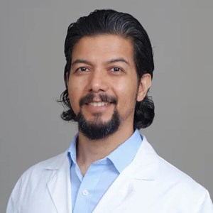 Photo of Bishal Rawal MD