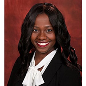 Photo of Tamara Raymond MD