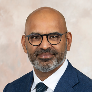 Photo of Mamoon Raza MD