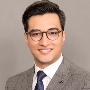 Photo of Osama Abdur Rehman MD
