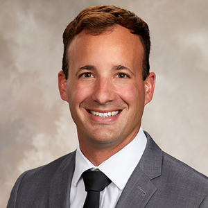 Photo of Jordan Reid MD