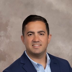 Photo of Gustavo Rey MD