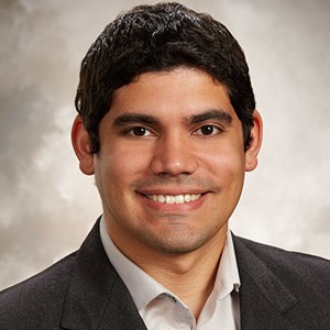 Photo of Eric Reyes-Grajales MD