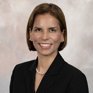 Photo of Lina Reyes MD