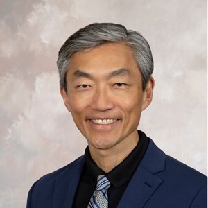 Photo of Robert Rhee MD