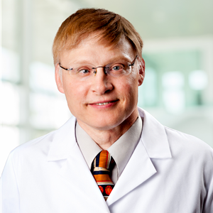 Photo of Richard Torricelli MD