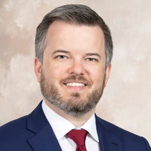 Photo of Owen Richardson MD