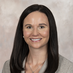 Photo of Sarah Rinke MD