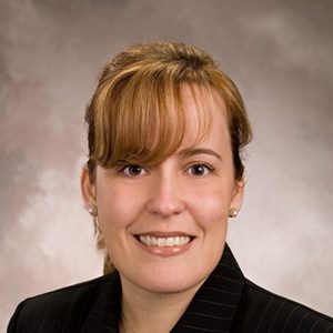 Photo of Yanet Rios MD