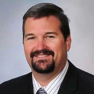 Photo of Charles Ritchie MD