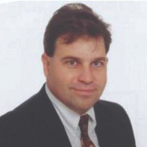 Photo of John Ritrosky MD