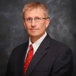 Photo of David Ritter MD