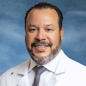 Photo of Rolando Rivera MD