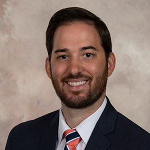 Photo of Dustin Rivers MD