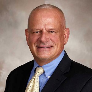 Photo of Jasper Rizzo DO