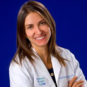 Photo of Georgia Rocha-Rodriguez MD