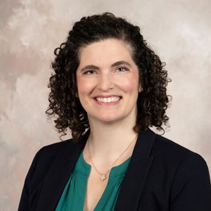 Photo of Joanna Rock DO