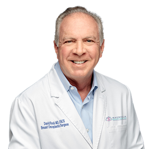 Photo of David Rock MD