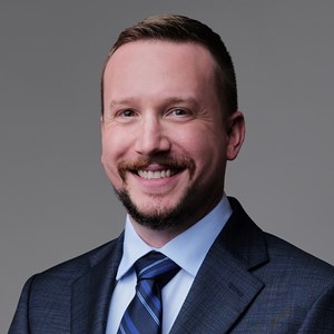 Photo of Justin Rock MD